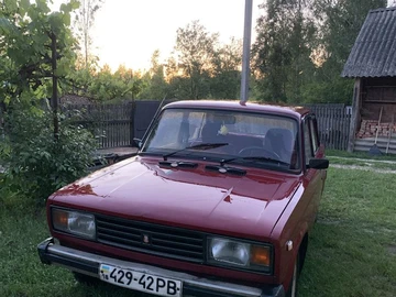 Авто ВАЗ 2105 1994 № 8847020