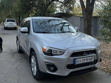 Авто Mitsubishi Outlander 2014 № 8847022