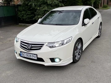 Авто Honda Accord 2011 № 8847085