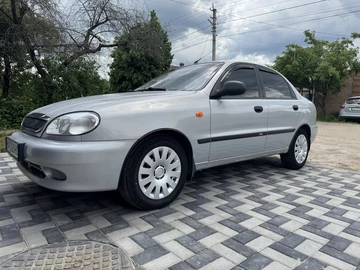 Авто ЗАЗ Sens 2011 № 8847088