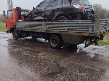 Авто Hyundai Santa Fe 2010 № 8847091