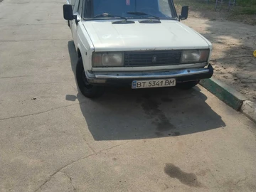 Авто Иж 2717 2007 № 8847094