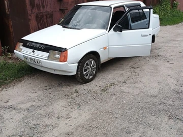 Авто ЗАЗ 1103 Slavuta 2008 № 8847096