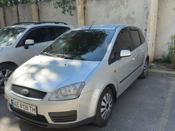 Авто Ford C-Max 2005 № 8847098