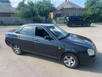 Авто ВАЗ 2170 Priora 2008 № 8847100