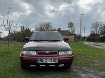 Авто ВАЗ 21104 2006 № 8847104