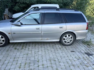 Авто Opel Vectra 2001 № 8847106