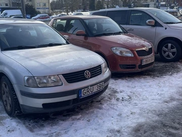 Авто Skoda Fabia 2007 № 8847112