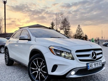 Авто Mercedes 250 2016 № 8847115