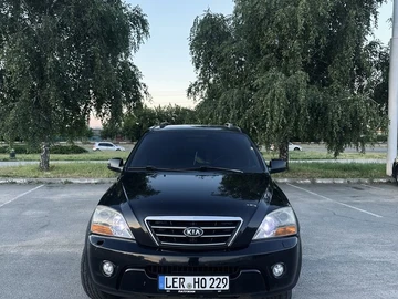 Авто KIA Sorento 2007 № 8847121