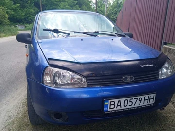 Авто ВАЗ 1118 Kalina 2007 № 8847123