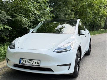Авто Tesla Roadster 2023 № 8847125