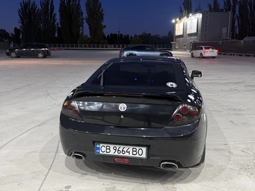 Авто Hyundai Coupe 2008 № 8847126