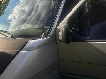 Авто Volkswagen Corrado 1994 № 8847141