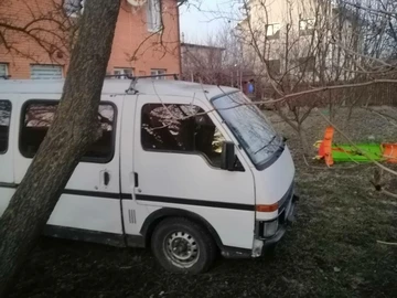 Авто Suzuki Aerio 1993 № 8847142