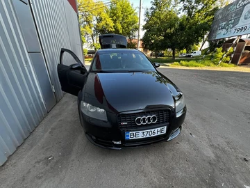 Авто Audi A3 2008 № 8847170