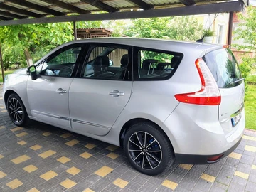 Авто Renault Scenic Iii 2012 № 8847173