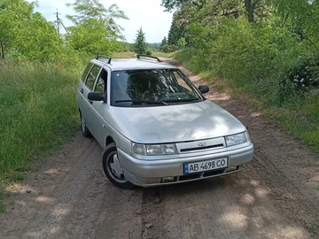 Авто ВАЗ 2111 2007 № 8847180