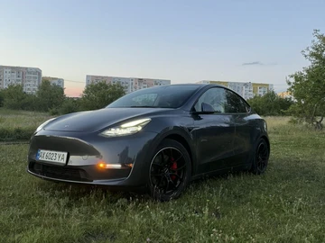 Авто Tesla Roadster 2022 № 8847166