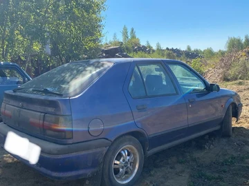 Авто Renault 19 1993 № 8847184
