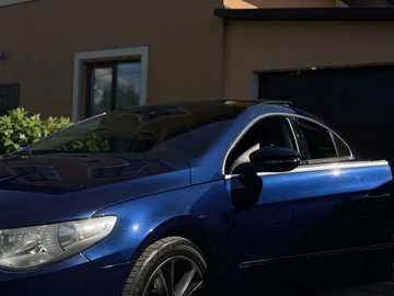 Авто Volkswagen Passat Cc 2010 № 8847185