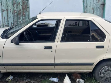 Авто Renault 19 1989 № 8847186