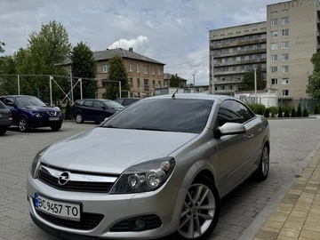 Авто Opel Astra 2006 № 8847192