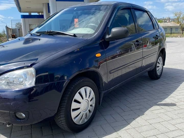 Авто ВАЗ 1118 Kalina 2008 № 8847193