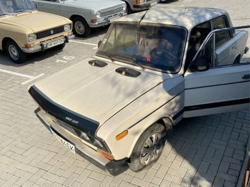 Авто ВАЗ 2106 1992 № 8847196