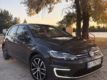 Авто Volkswagen Golf 2019 № 8847236