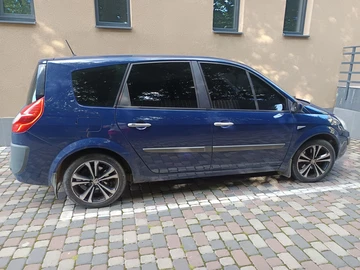 Авто Renault Grand Scenic 2006 № 8847241