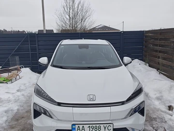 Авто Honda Avancier 2024 № 8847247