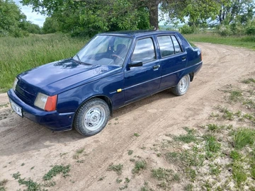 Авто ЗАЗ 1103 Slavuta 2007 № 8847250
