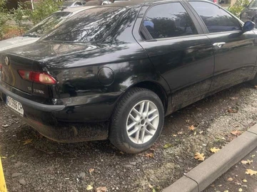 Авто Alfa Romeo 156 1999 № 8847253