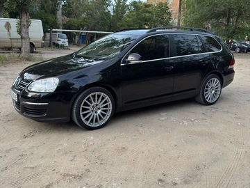 Авто Volkswagen Golf 2009 № 8847255
