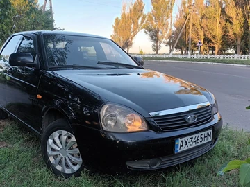 Авто ВАЗ 2170 Priora 2009 № 8847296