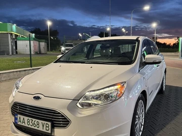 Авто Ford Focus 2014 № 8847298
