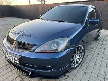 Авто Mitsubishi Lancer 2006 № 8847300