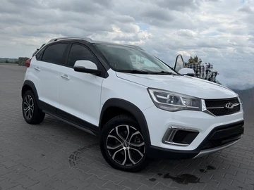 Авто Chery Tiggo 2020 № 8847309