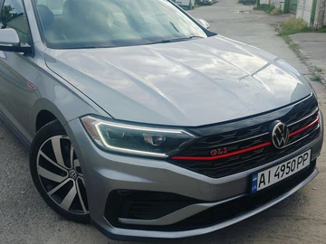 Авто Volkswagen Jetta 2019 № 8847313