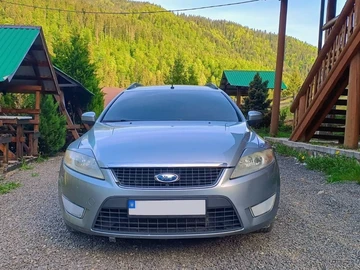Авто Ford Mondeo 2007 № 8847316