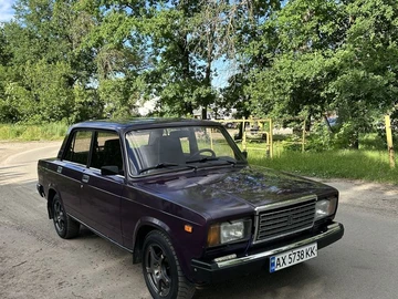 Авто ВАЗ 2107 2004 № 8847356