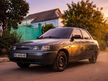 Авто ВАЗ 2110 Богдан 2013 № 8847365