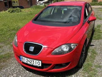Авто SEAT Leon 2006 № 8847371