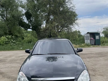 Авто ВАЗ 2170 Priora 2008 № 8847381