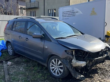 Авто Mazda 5 2006 № 8847410