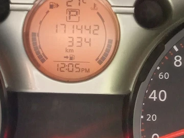 Авто Nissan Qashqai 2008 № 8847417