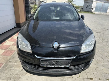Авто Renault Megane 2013 № 8847424