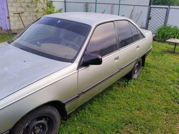 Авто Opel Omega 1987 № 8847435