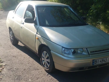 Авто ВАЗ 2110 2006 № 8847447